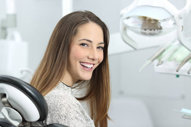 Dental Inlays and Onlays in Fort Lee, VA